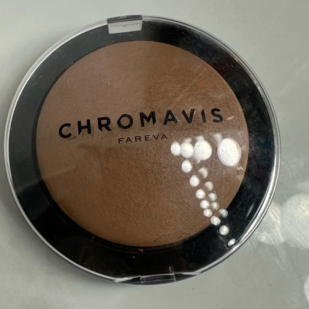 CHROMAVIS FAREVA Bronzer